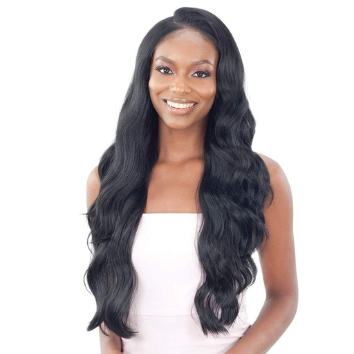 ILLUSION 002 | Lace Frontal Wig | Hair to Beauty.