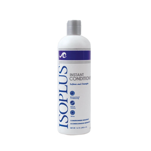 ISOPLUS | Instant Conditioner 16oz | Hair to Beauty.