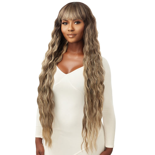 JAYDEN | Outre Wigpop Synthetic Wig | Hair to Beauty.