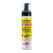 JAMAICAN MANGO & LIME | Braids Your Way! Braiding & Setting Mousse 8oz - Hair to Beauty.