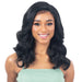 KALYNN | Freetress Equal Lite HD Synthetic Lace Front Wig | Hair to Beauty.