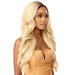KAMALIA | Outre Melted Hairline Synthetic HD Lace Front Wig | Hair to Beauty.