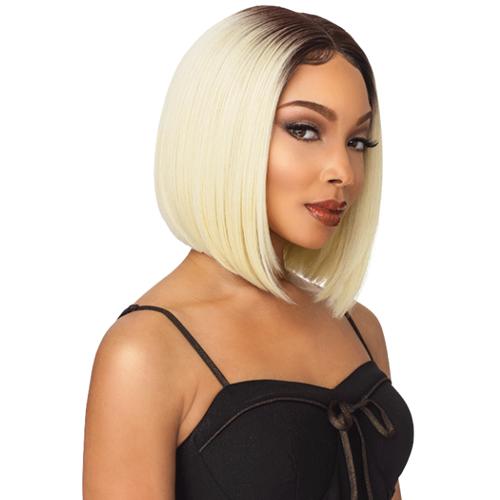 KELSEY | Empress Synthetic Lace Front Wig | Hair to Beauty.