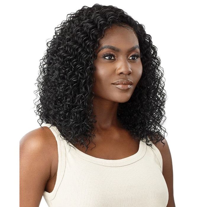 KAITLIN | Outre Synthetic HD Lace Front Wig