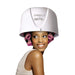 RED BY KISS | 1875w Ceramic Tourmaline Hood Dryer | Hair to Beauty.