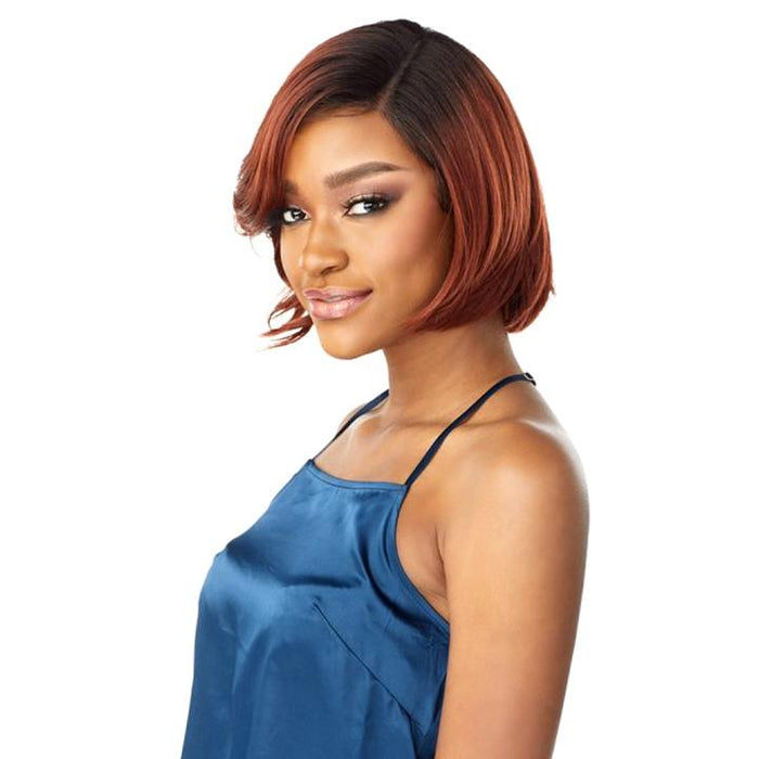 LACE UNIT 11 | Dashly Synthetic Lace Front Wig | Hair to Beauty.