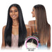 LADONNA | Level Up Synthetic HD Lace Front Wig | Hair to Beauty.