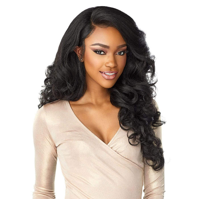 LATISHA | Cloud9 What Lace? 13X6 Swiss Lace Frontal Wig | Hair to Beauty.
