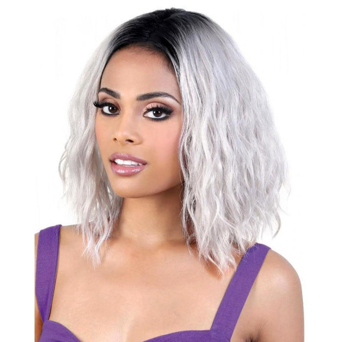 LDP-BOSS | Let's Lace Deep Part Swiss Lace Front Wig | Hair to Beauty.
