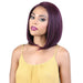 LDP-CURVE1 | Motown Tress Deep Part Lace Front Wig | Hair to Beauty.