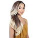 LDP-SPIN72 | Synthetic Lace Front Wig | Hair to Beauty.