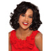 LEONA | Synthetic Deep Lace Front Wig | Hair to Beauty.