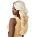 LEVANA | Outre Color Bomb Synthetic HD Lace Front Wig - Hair to Beauty.