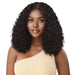 LILIAN | Outre Synthetic HD Lace Front Deluxe Wig - Hair to Beauty.