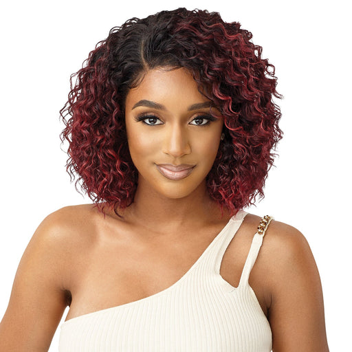 LISSIE | Outre Perfect Hairline Synthetic 13x4 HD Lace Front Wig | Hair to Beauty.