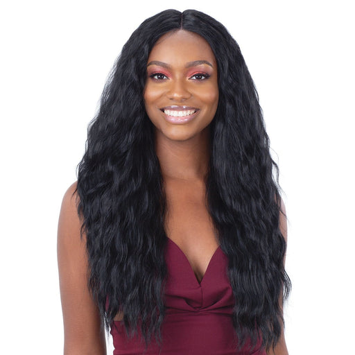 LITE LACE 001 | Synthetic Lace Front Wig | Hair to Beauty.