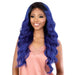 LS137 AUDI | HD Invisible 13X7 Synthetic Lace Front Wig | Hair to Beauty.