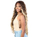 LS137 SAMI | HD Invisible 13X7 Synthetic Lace Front Wig | Hair to Beauty.