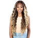 LS137 SAMI | HD Invisible 13X7 Synthetic Lace Front Wig | Hair to Beauty.