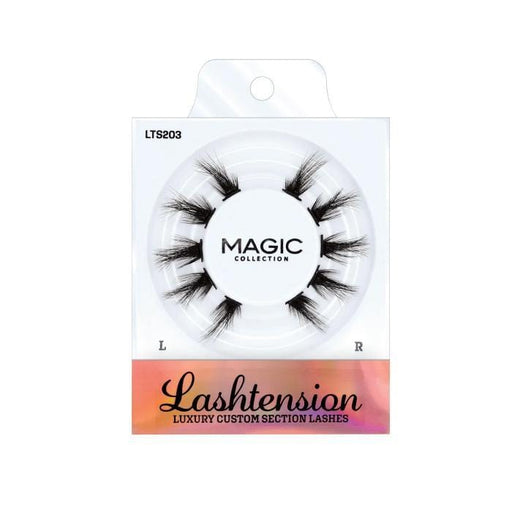 MAGIC | Lashtension 25mm 203 | Hair to Beauty.
