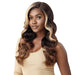 LUMINA | Outre Synthetic HD Lace Front Deluxe Wig