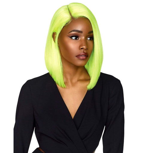 MAKAYLA | Empress Shear Muse Synthetic Lace Front Wig | Hair to Beauty.