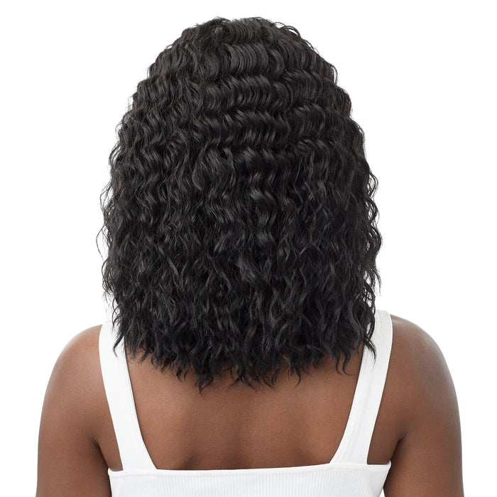 MARBELLA | Outre Synthetic HD Lace Front Wig - Hair to Beauty.