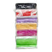BE U | Assorted Colors Disposable Face Mask 50 Pcs | Hair to Beauty.