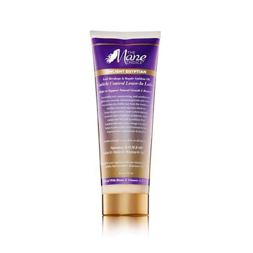 MANE CHOICE | Egyptian Leave-In Lotion 8oz | Hair to Beauty.