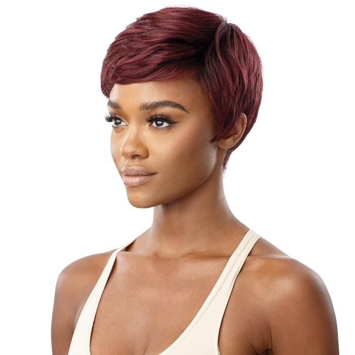 MIKI | Outre Wigpop Synthetic Wig | Hair to Beauty.