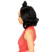 MLR72 | Magic Synthetic Lace Front Wig | Hair to Beauty.