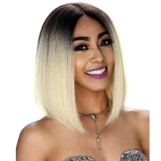 NAT H MIDAS | Naturali Star Synthetic Lace Part Wig | Hair to Beauty.