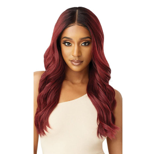 NATALIA | Melted Hairline Lace Front Wig | Hair to Beauty.