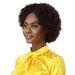 HH-NATURAL AFRO | Outre Mytresses Gold Unprocessed Human Hair Leave Out Wig | Hair to Beauty.