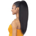 NATURAL PRESSED YAKY | Natural Me Synthetic Fullcap Wig | Hair to Beauty.