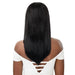 HH-NATURAL STRAIGHT 20" | Outre Human Hair Headband Wig | Hair to Beauty.