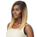 NATURAL YAKI 18" | Outre Synthetic HD Lace Front Wig