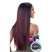 NICOLE | Laced Synthetic HD Lace Front Wig | Hair to Beauty.