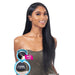 NICOLE | Laced Synthetic HD Lace Front Wig | Hair to Beauty.