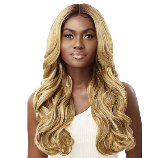 NIENNA | Outre Synthetic HD Lace Front Wig - Hair to Beauty.