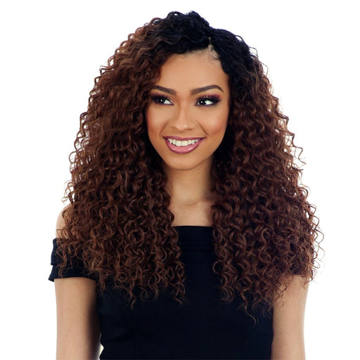 MAUI CURL 3PCS | Organique Mastermix Synthetic Weave | Hair to Beauty.