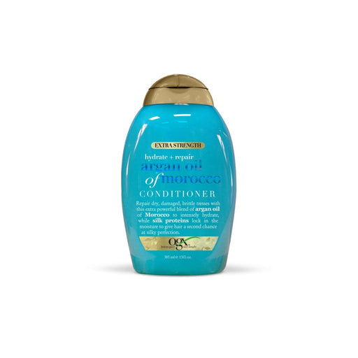 ORGANIX | Extra Strength Argan Oil of Morocco Conditioner 13oz | Hair to Beauty.