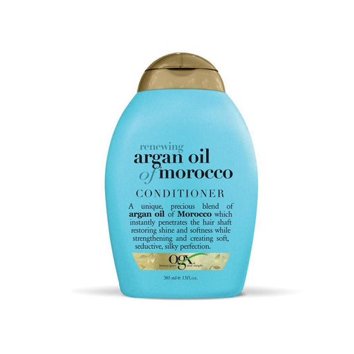 ORGANIX | Argan Oil of Morocco Conditioner 13oz | Hair to Beauty.
