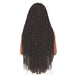 PASSION TWIST BRAID 24" | Nala Tress Synthetic Braid | Hair to Beauty.
