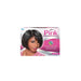 LUSTER'S PINK | Conditioning No-Lye Relaxer 2 App | Hair to Beauty.