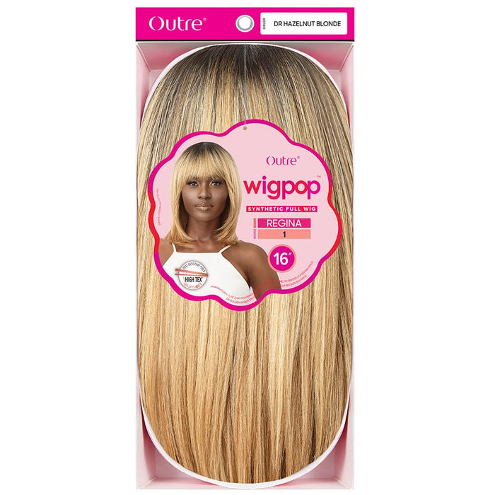 REGINA | Outre Wigpop Synthetic Wig
