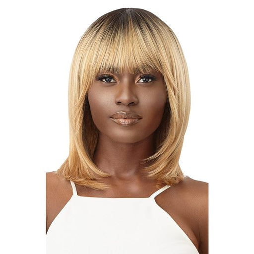 REGINA | Outre Wigpop Synthetic Wig