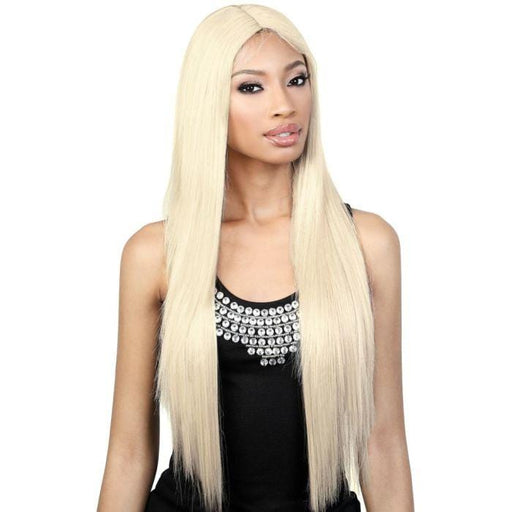 RHLP.ST | Human Hair HD Lace Front Wig | Hair to Beauty.