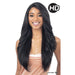 ROSE | Freetress Equal Lite HD Synthetic Lace Front Wig | Hair to Beauty.