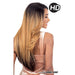 ROSE | Freetress Equal Lite HD Synthetic Lace Front Wig | Hair to Beauty.